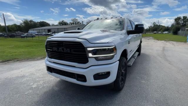 new 2024 Ram 2500 car, priced at $86,915