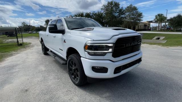 new 2024 Ram 2500 car, priced at $86,915