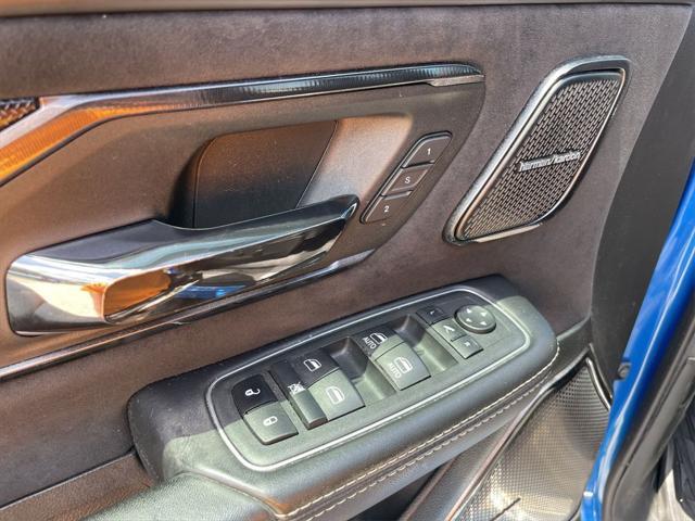 used 2022 Ram 1500 car, priced at $74,572