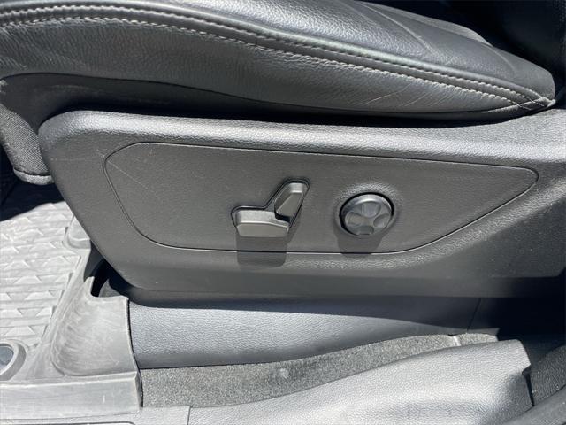 used 2022 Ram 1500 car, priced at $74,572