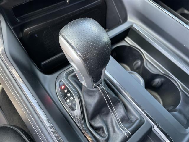 used 2022 Ram 1500 car, priced at $74,572