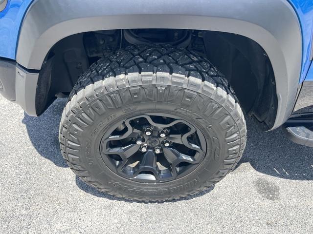used 2022 Ram 1500 car, priced at $74,572