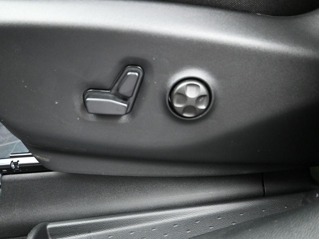 new 2026 Chrysler Pacifica car, priced at $43,995