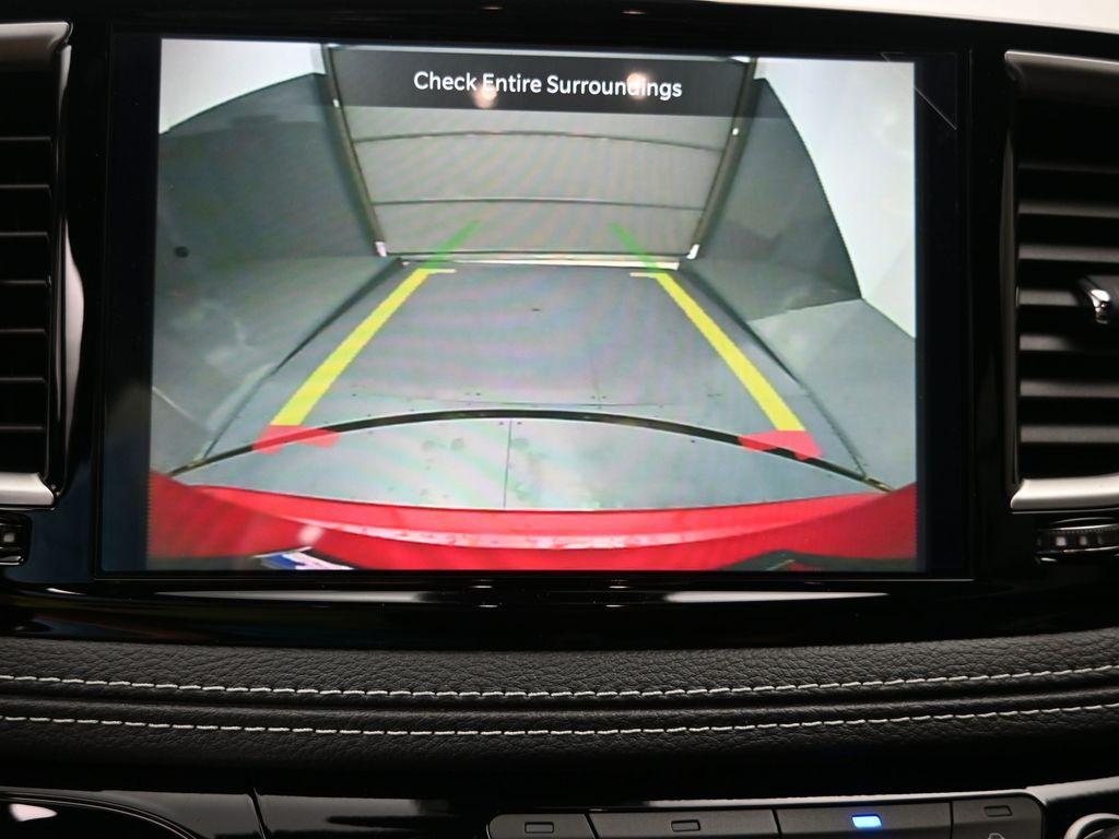 new 2026 Chrysler Pacifica car, priced at $43,995