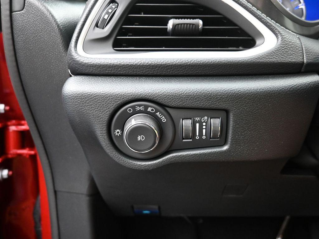 new 2026 Chrysler Pacifica car, priced at $43,995