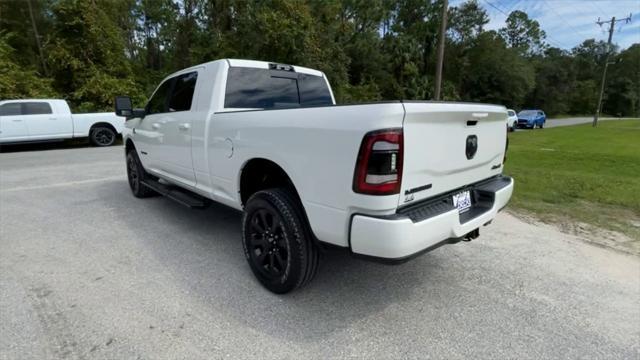 new 2024 Ram 2500 car, priced at $87,160