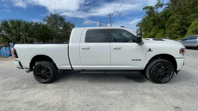 new 2024 Ram 2500 car, priced at $87,160