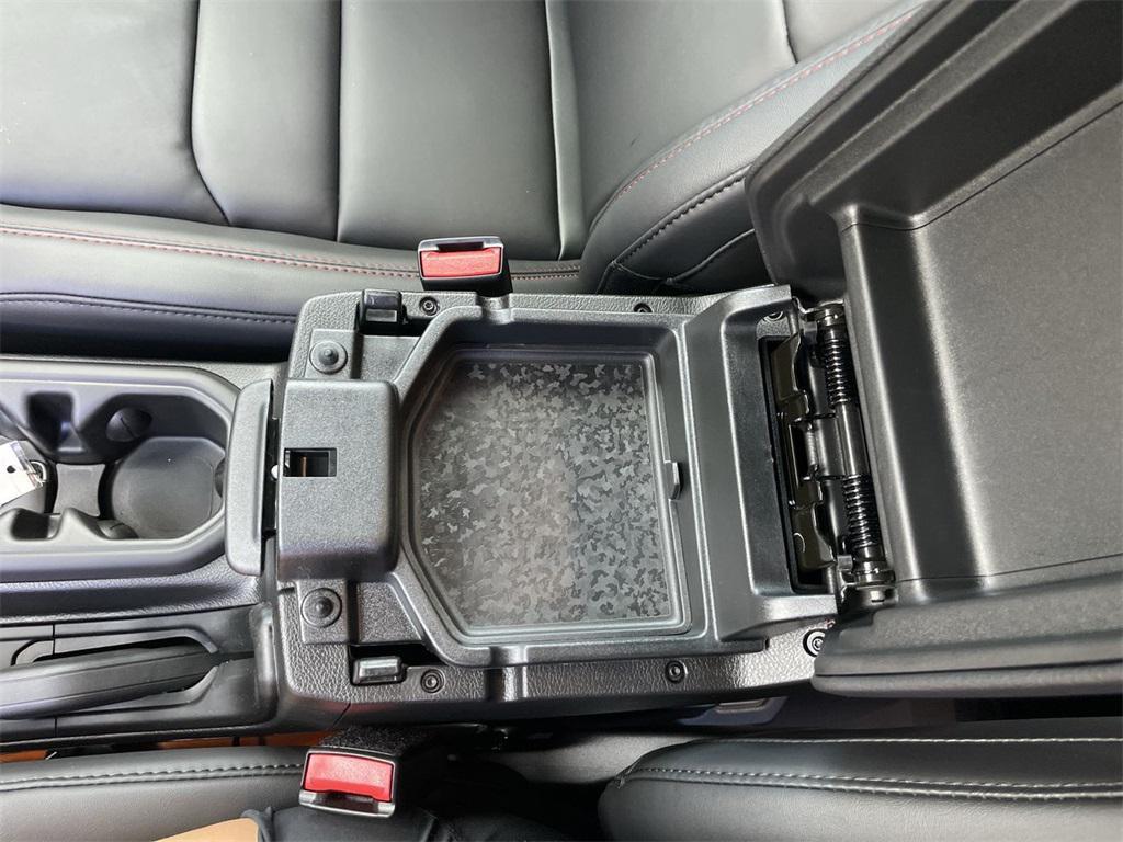 new 2025 Jeep Wrangler car, priced at $76,055