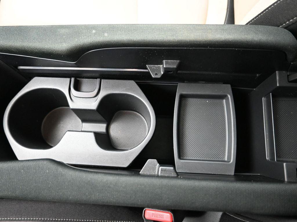 used 2017 Honda Civic car, priced at $19,995