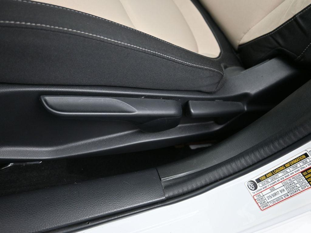 used 2017 Honda Civic car, priced at $19,995