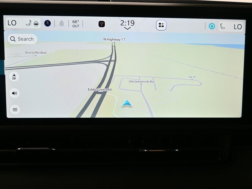 new 2025 Jeep Wrangler car, priced at $54,235