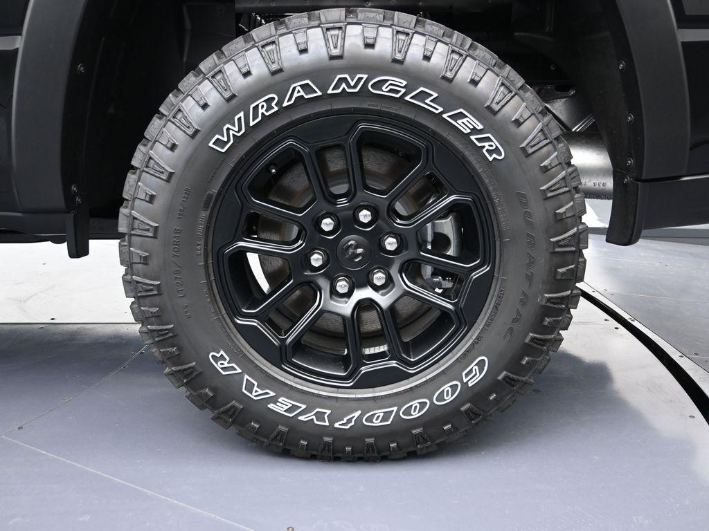 new 2026 Ram 1500 car, priced at $69,975