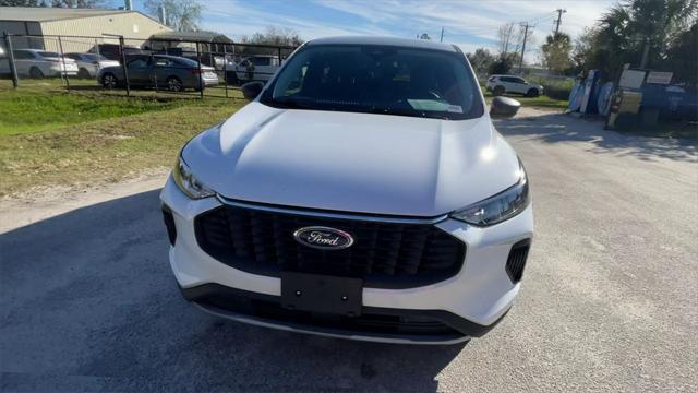 used 2023 Ford Escape car, priced at $19,685