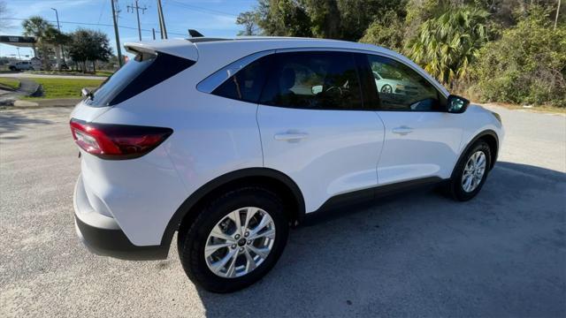 used 2023 Ford Escape car, priced at $19,685