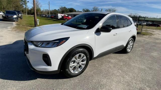 used 2023 Ford Escape car, priced at $19,685