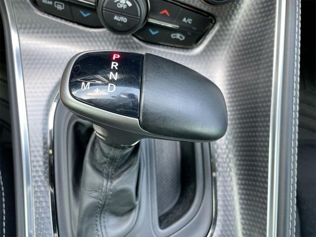 used 2020 Dodge Challenger car