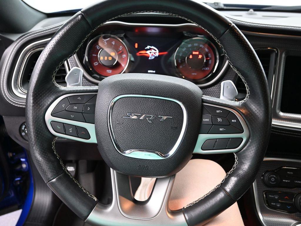 used 2020 Dodge Challenger car, priced at $57,232