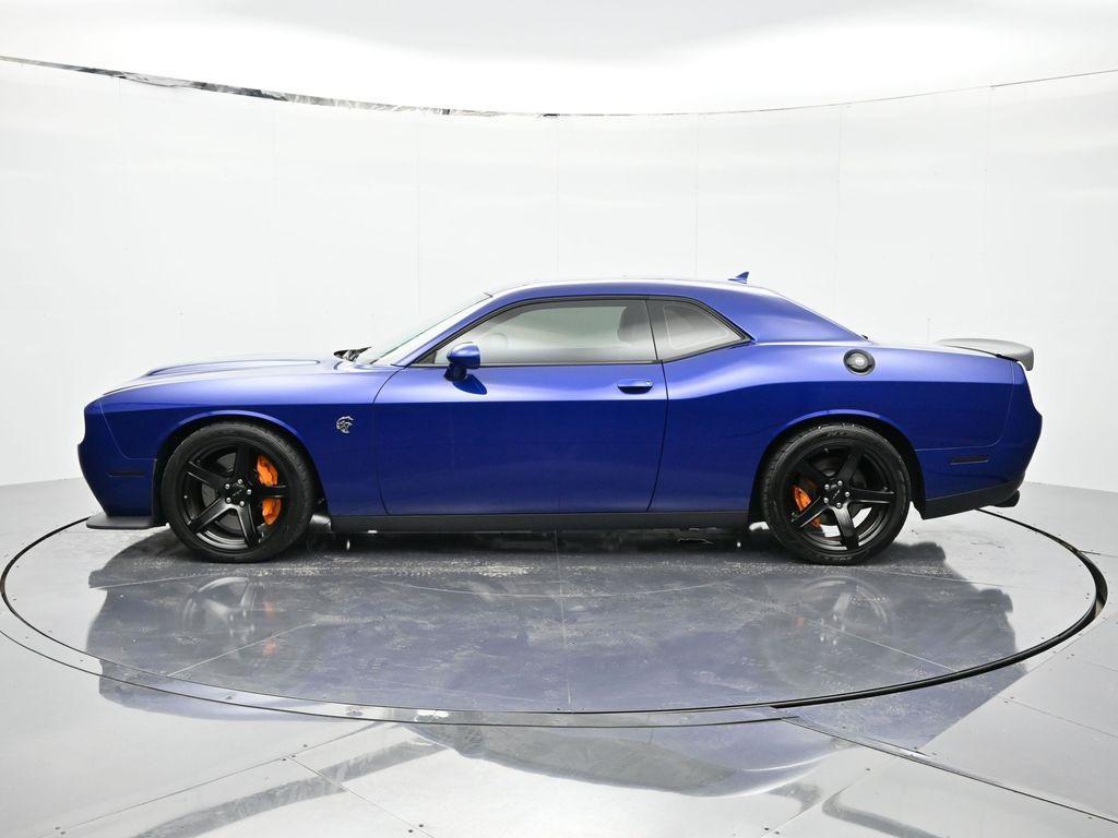 used 2020 Dodge Challenger car, priced at $57,232