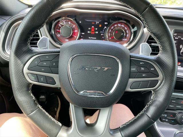 used 2020 Dodge Challenger car