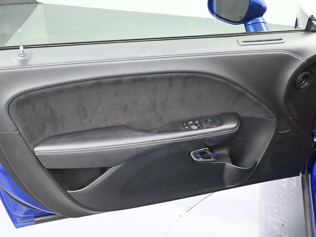 used 2020 Dodge Challenger car, priced at $57,232