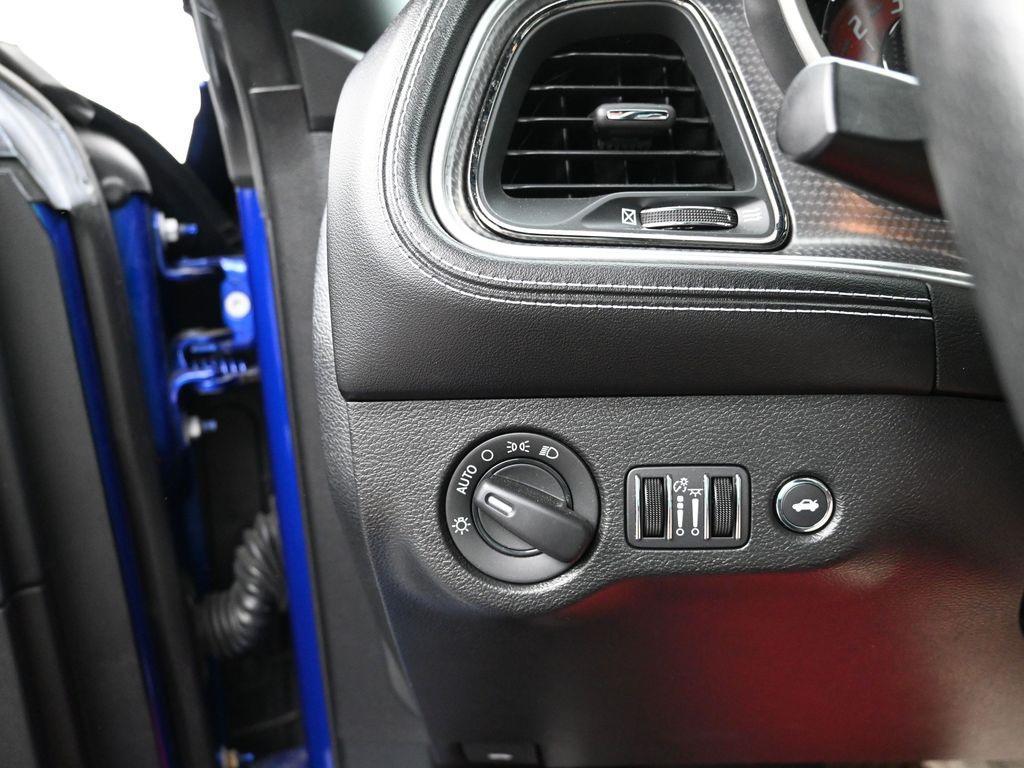 used 2020 Dodge Challenger car, priced at $57,232