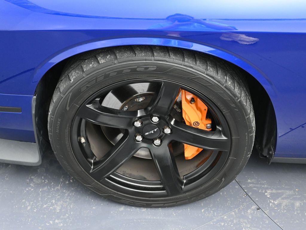 used 2020 Dodge Challenger car, priced at $57,232