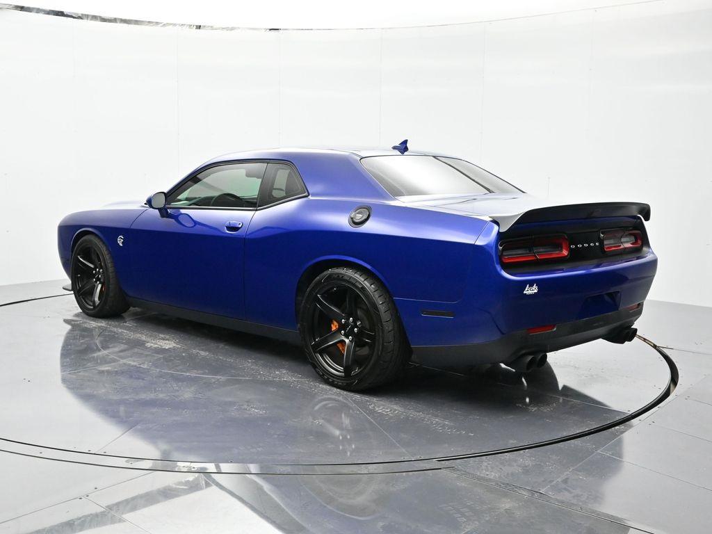 used 2020 Dodge Challenger car, priced at $57,232