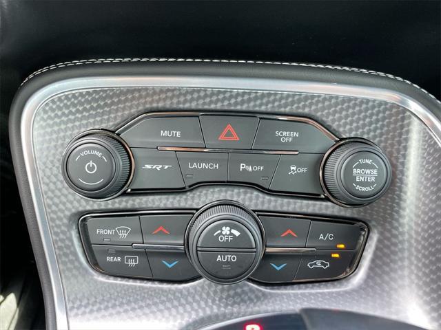 used 2020 Dodge Challenger car