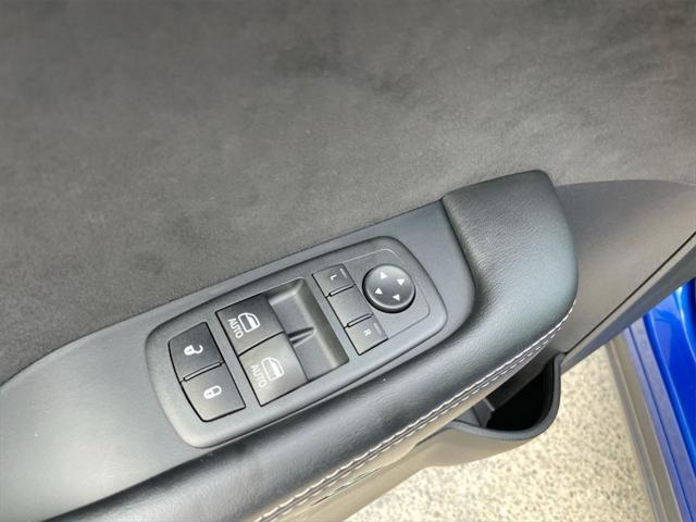 used 2020 Dodge Challenger car