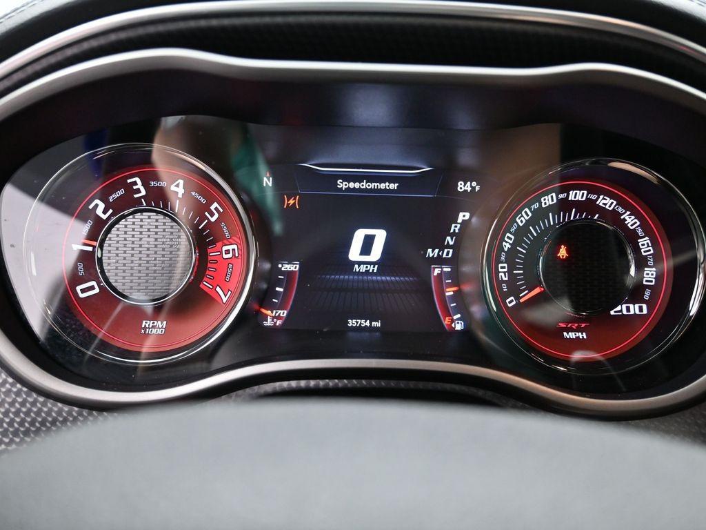 used 2020 Dodge Challenger car, priced at $57,232