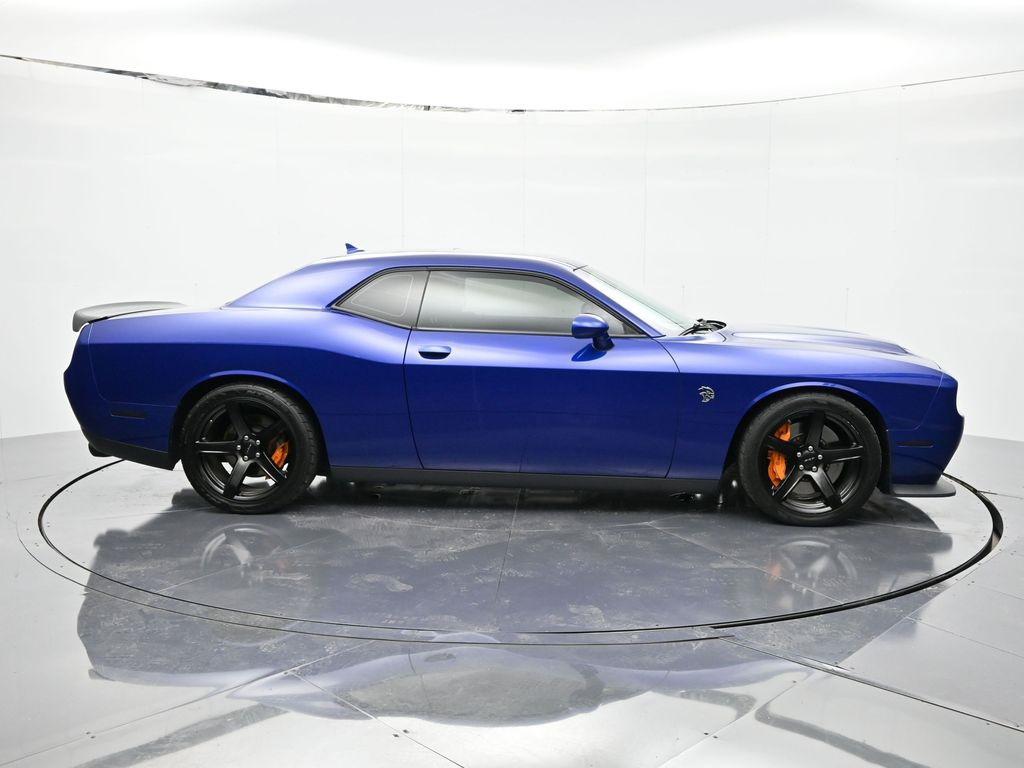 used 2020 Dodge Challenger car, priced at $57,232