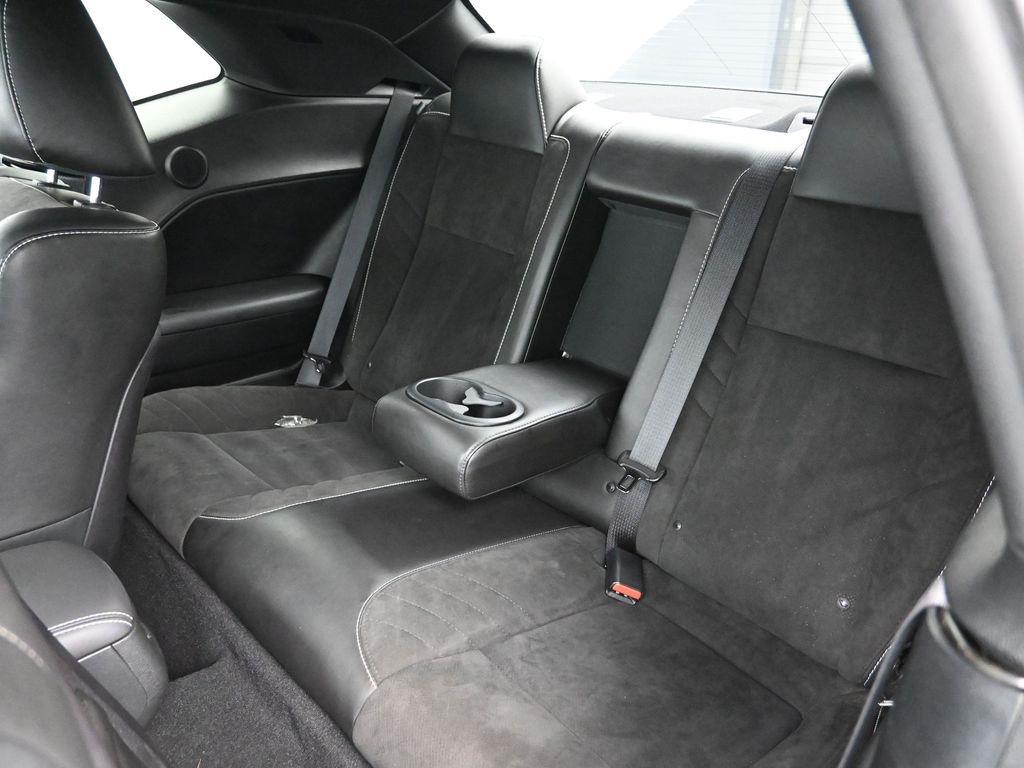 used 2020 Dodge Challenger car, priced at $57,232