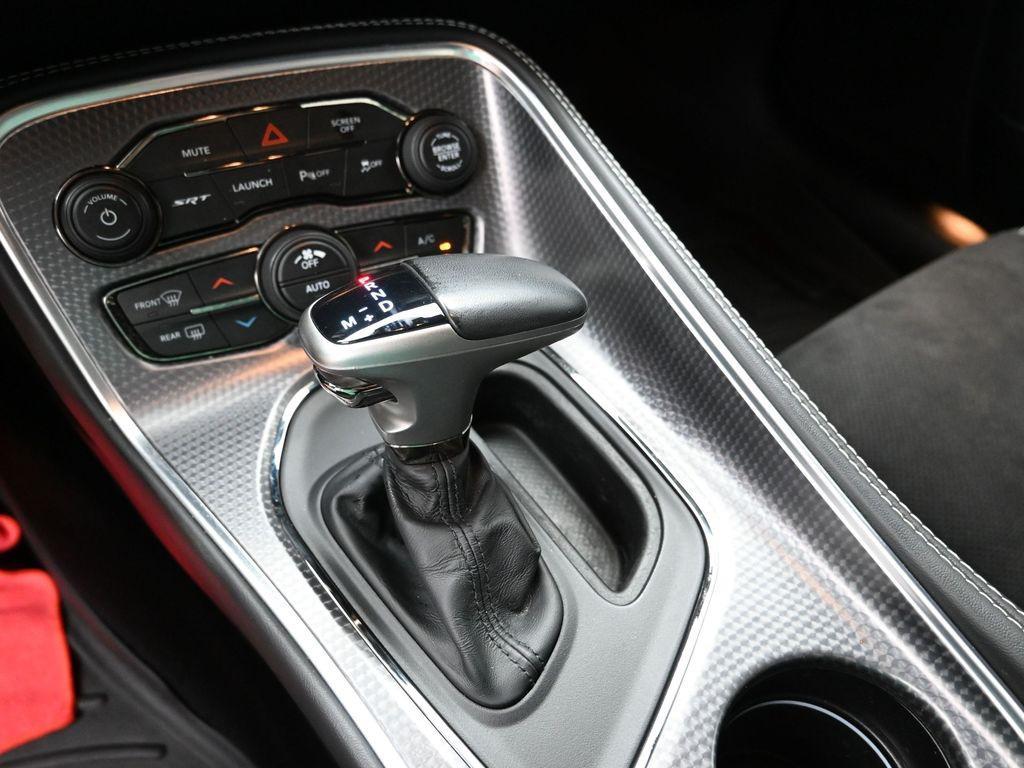 used 2020 Dodge Challenger car, priced at $57,232