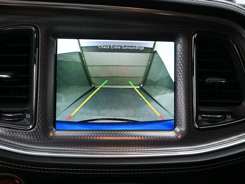 used 2020 Dodge Challenger car, priced at $57,232