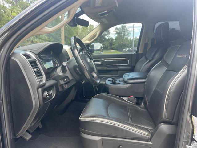 used 2020 Ram 2500 car, priced at $46,591