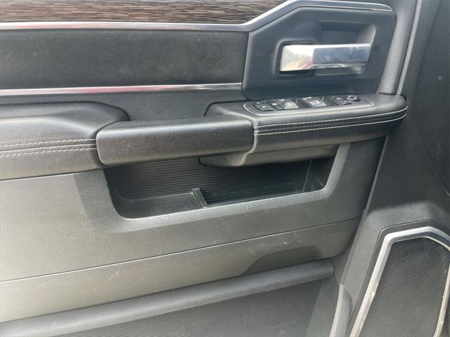used 2020 Ram 2500 car, priced at $46,591