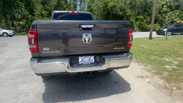 used 2020 Ram 2500 car, priced at $46,591