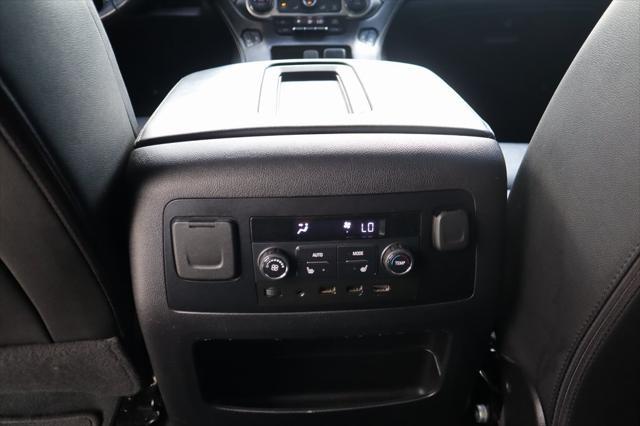 used 2019 Chevrolet Tahoe car, priced at $31,891