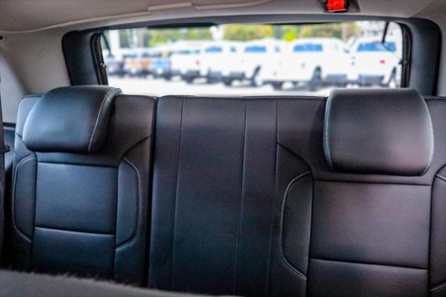 used 2019 Chevrolet Tahoe car, priced at $31,891