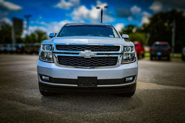 used 2019 Chevrolet Tahoe car, priced at $31,891