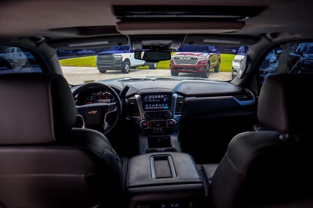 used 2019 Chevrolet Tahoe car, priced at $31,891