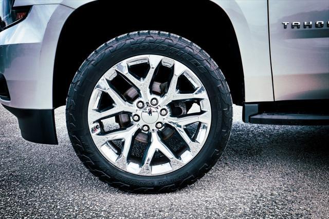 used 2019 Chevrolet Tahoe car, priced at $31,891