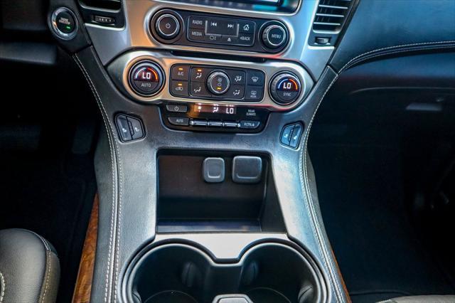 used 2019 Chevrolet Tahoe car, priced at $31,891
