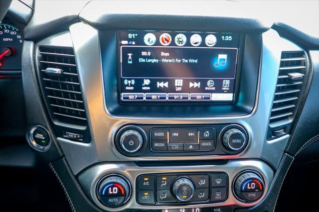 used 2019 Chevrolet Tahoe car, priced at $31,891