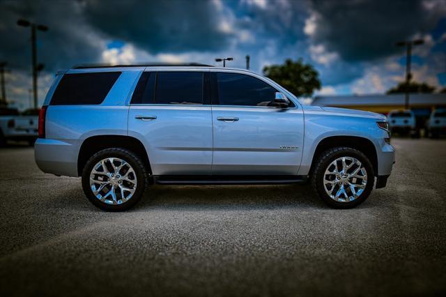 used 2019 Chevrolet Tahoe car, priced at $31,891