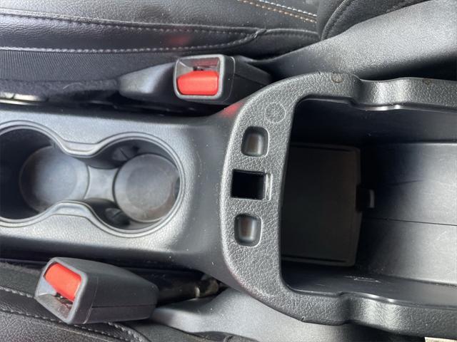used 2018 Jeep Compass car, priced at $16,995