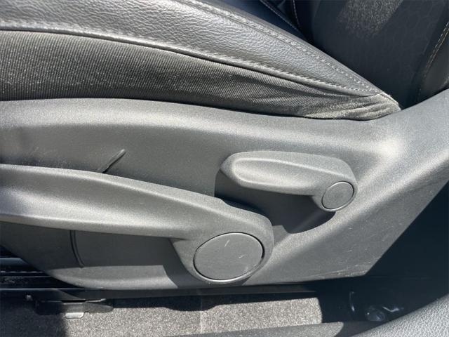 used 2018 Jeep Compass car, priced at $16,995