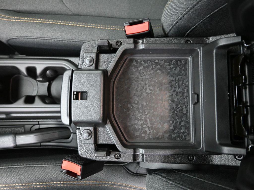 new 2025 Jeep Gladiator car, priced at $44,965