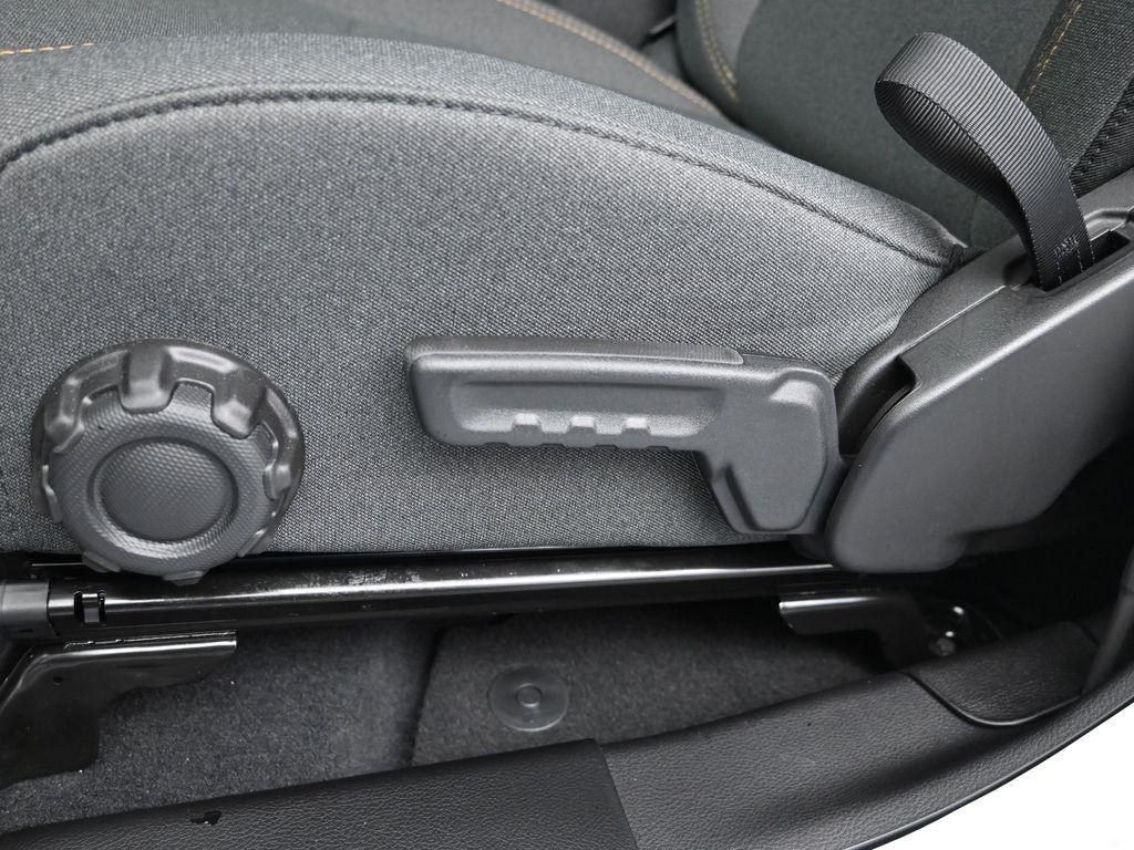 new 2025 Jeep Gladiator car, priced at $44,965