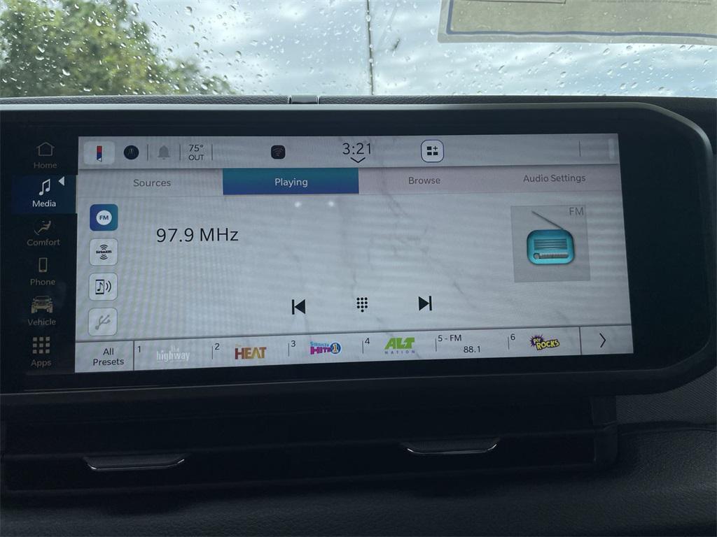 new 2025 Jeep Gladiator car, priced at $44,965